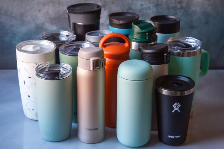 ماگ؛ چیزی بیشتر از یک لیوان معمولی