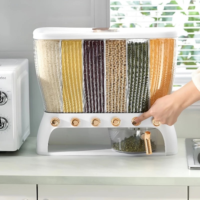 بانکه حبوبات