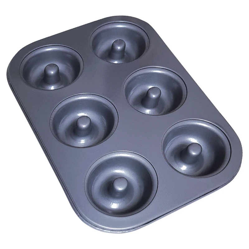 قالب دونات 12 تایی