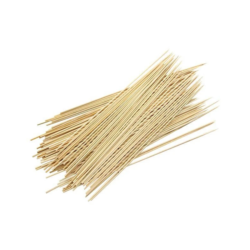 سیخ چوبی 25 سانت