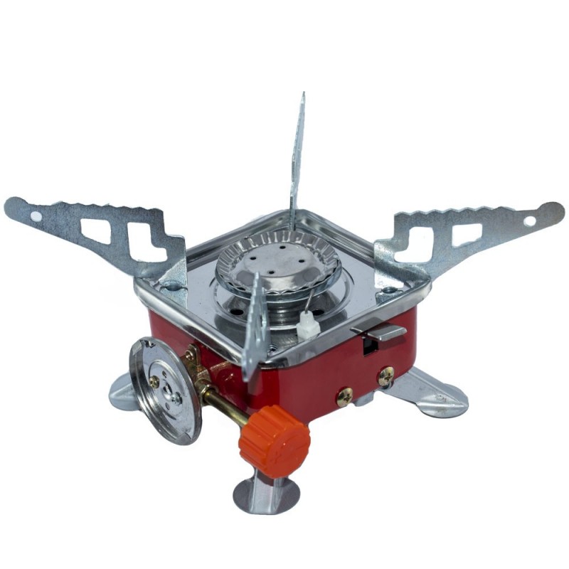 اجاق گاز مسافرتی