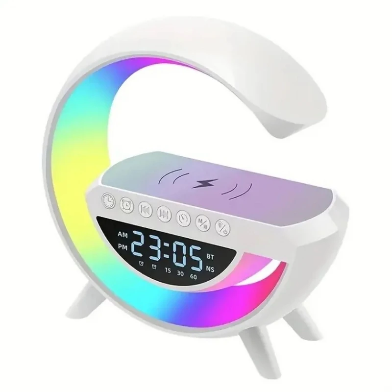 اسپیکر شارژی مدل G