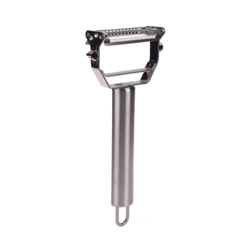 پوست کن و رشته کن سه کاره