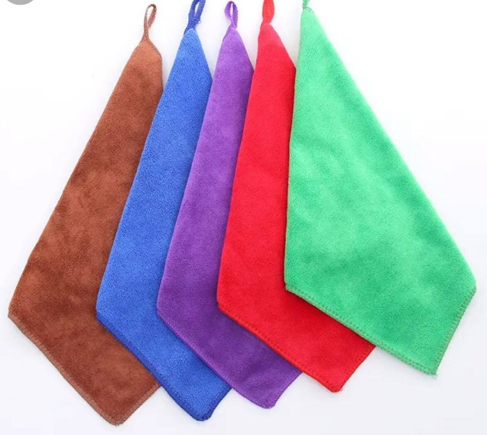 دستمال اشپزخانه بسته 3 عددی