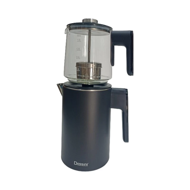 چای ساز روی هم دسینی مدل 1980