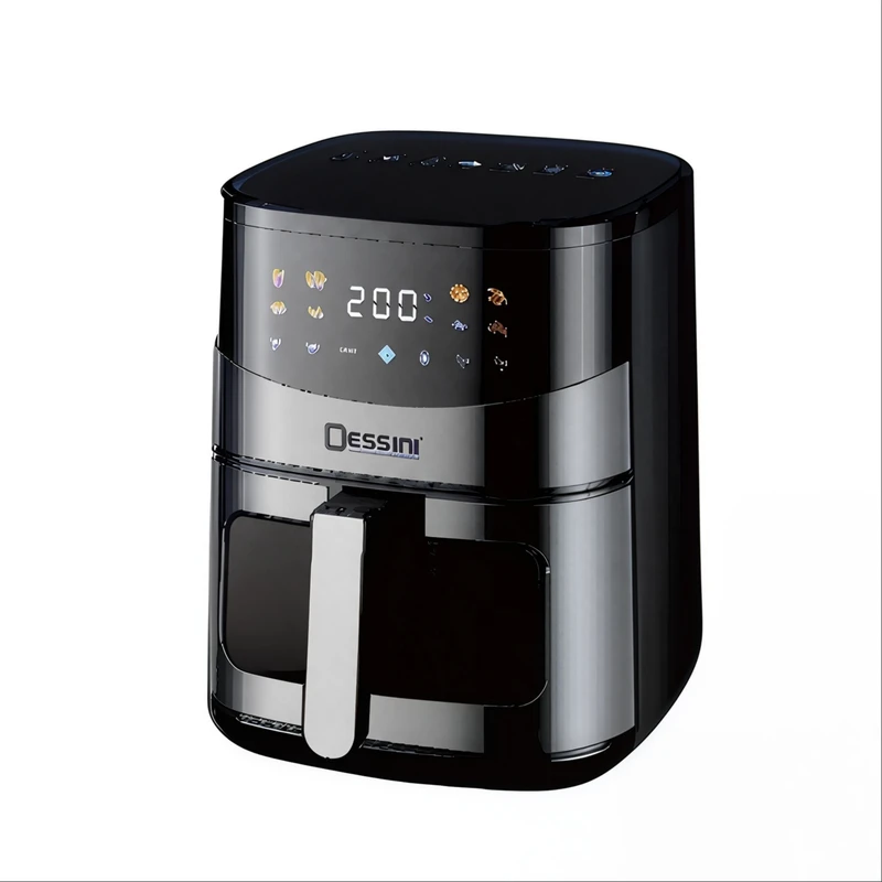 سرخ کن 10 لیتری دسینی مدل 9Dw