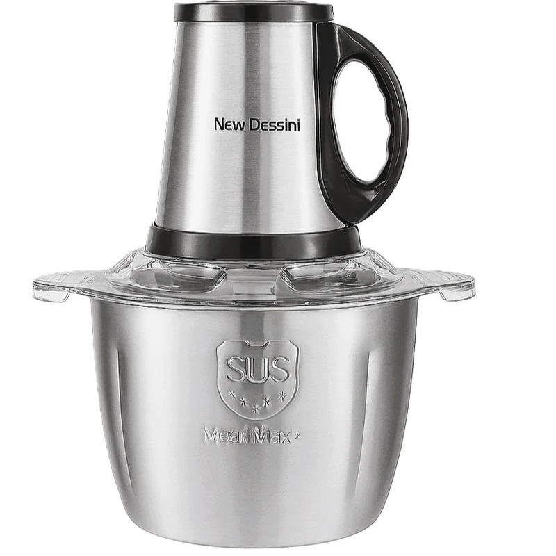 خرد کن 3 لیتری دسینی