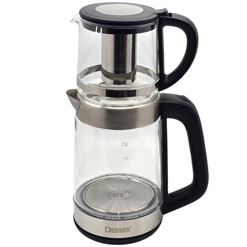 چای ساز روی هم دسینی