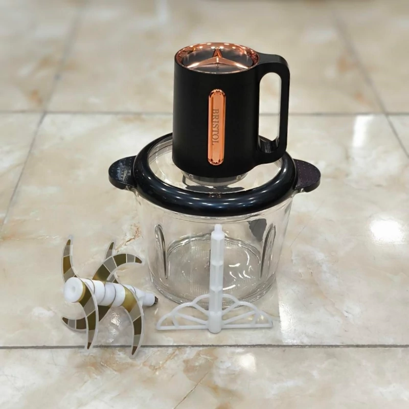 خرد کن برستول