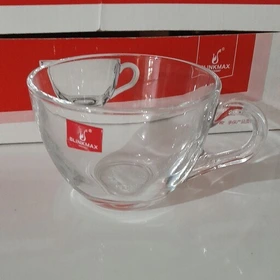 فنجان چای بلینک مکس