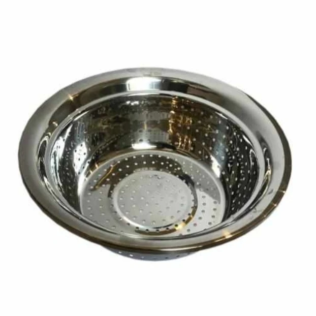 آبکش استیل یونیک سایز 28