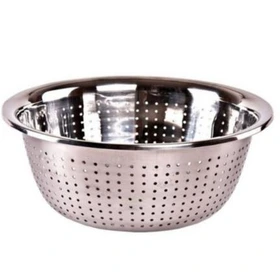 آبکش استیل یونیک سایز 32