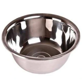لگن استیل یونیک سایز 20