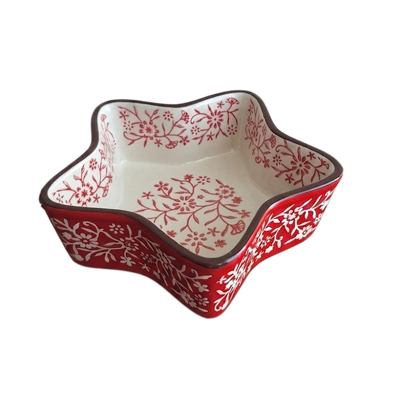 ظرف پخت دنی هوم طرح ستاره