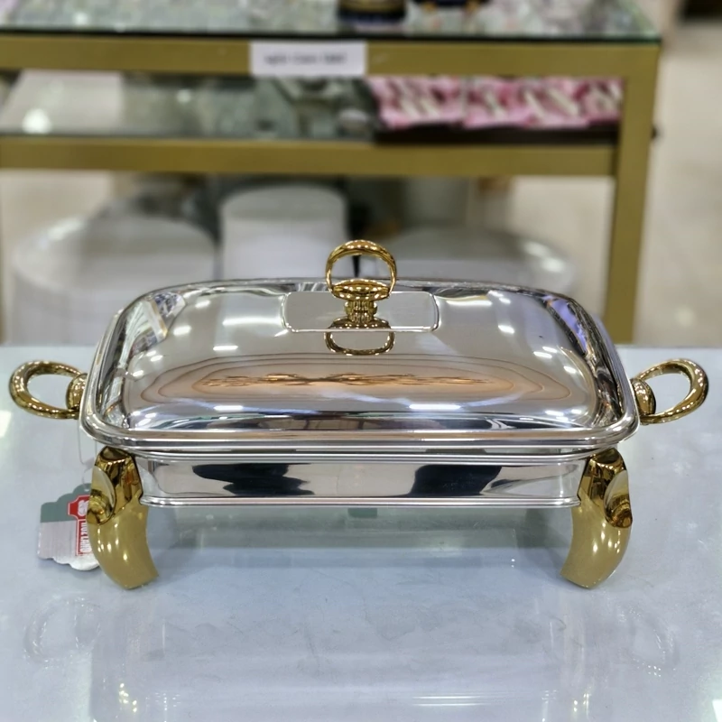 سوفله مرغ خوری 3لیتری