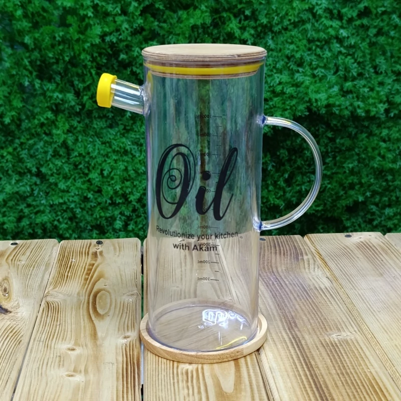 روغن ریز آکام 1 لیتری