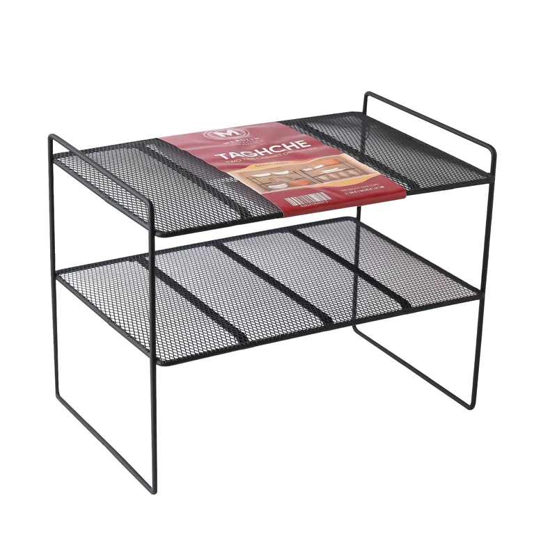 استند داخل کابینت 2 طبقه مرولین
