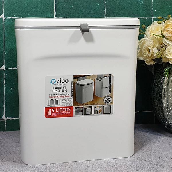 سطل زباله کابینتی آرکا