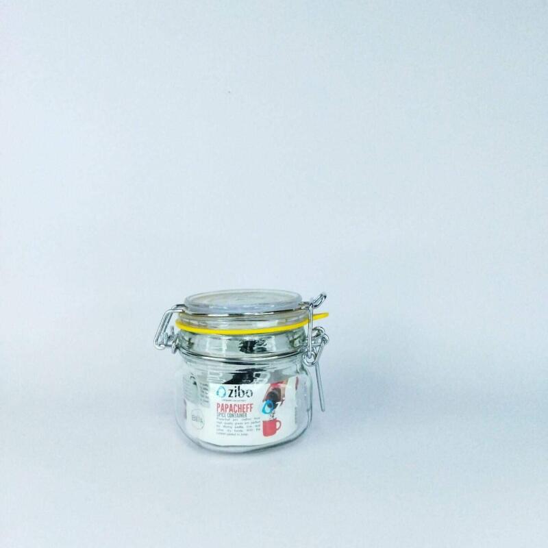 ظرف ادویه پاپا شفت